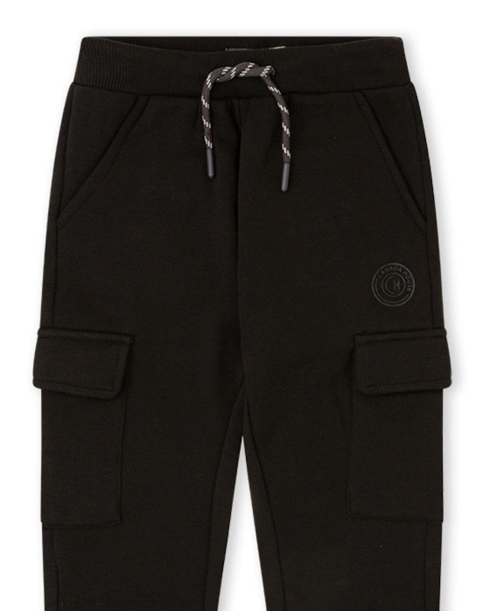 PANTALÓN NEGRO