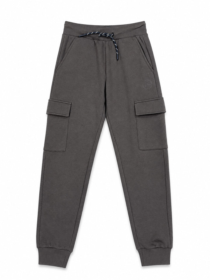 PANTALÓN MARRÓN