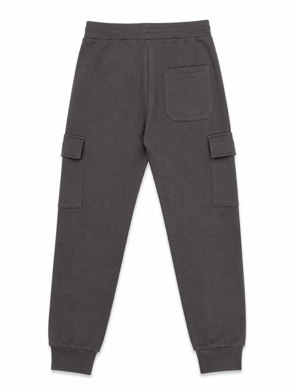 PANTALÓN MARRÓN