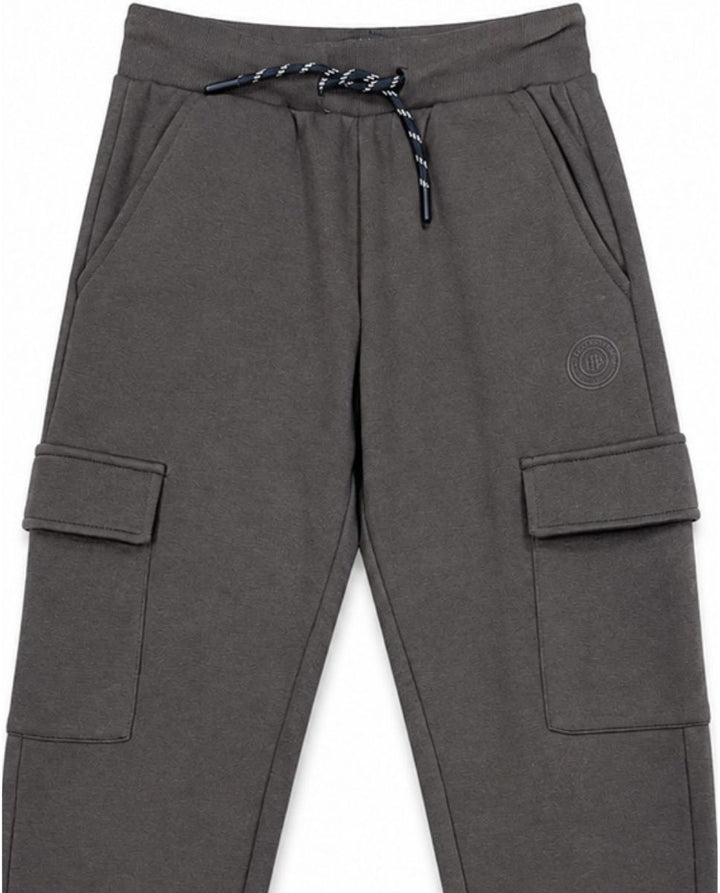 PANTALÓN MARRÓN
