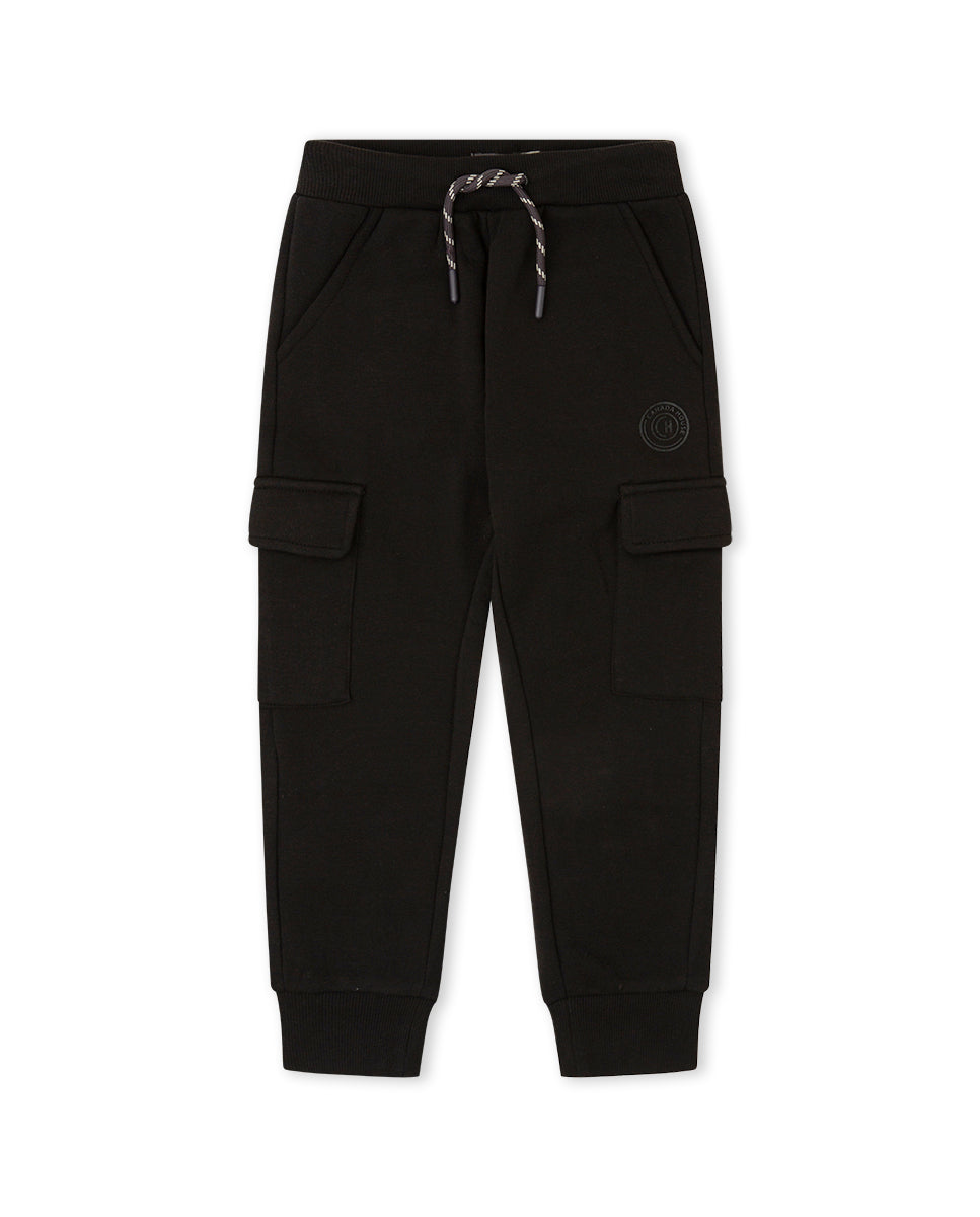 PANTALÓN NEGRO