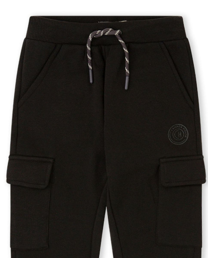 PANTALÓN NEGRO