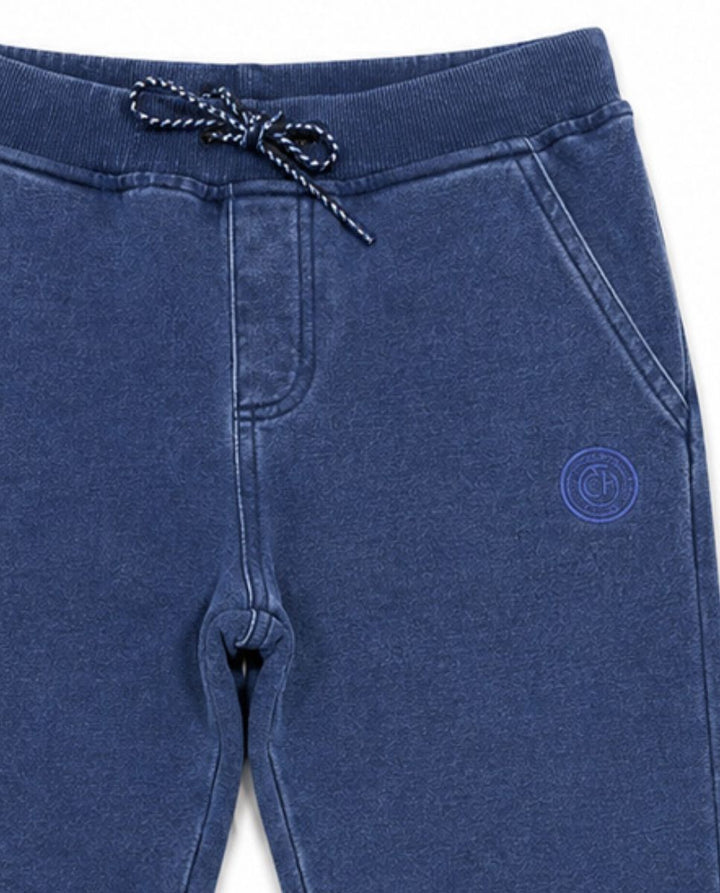 PANTALÓN MARINO