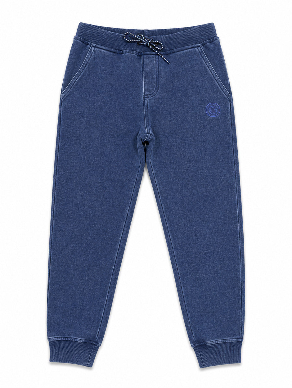 PANTALÓN MARINO