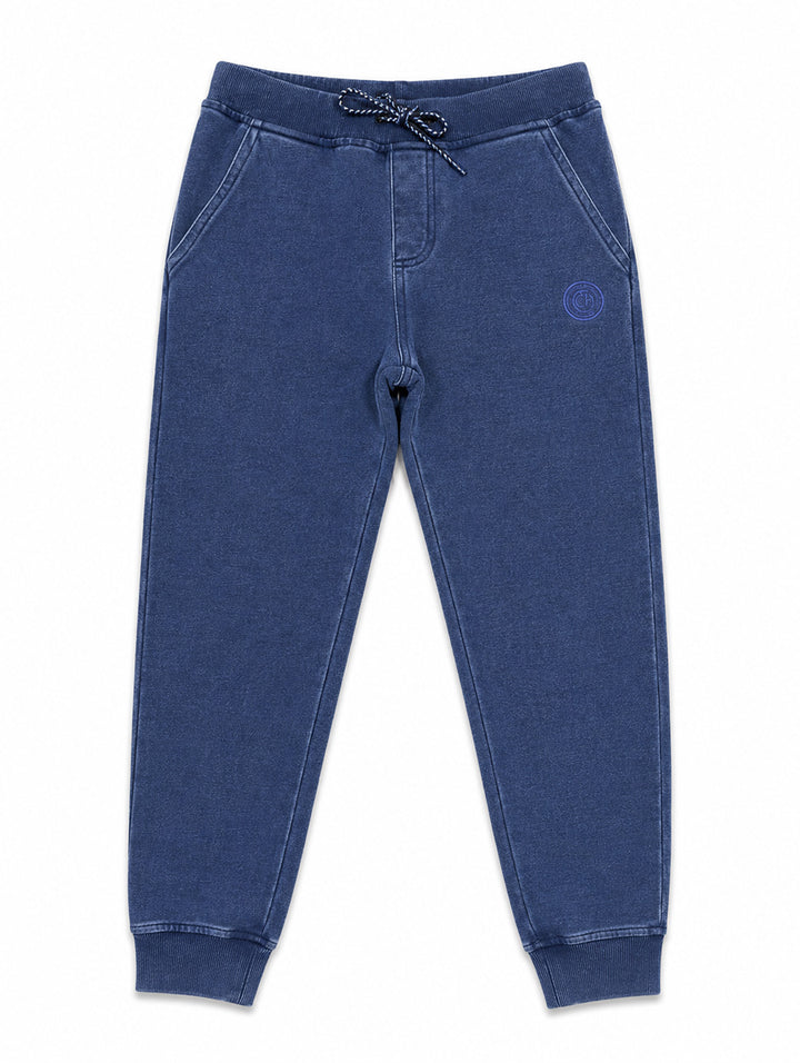PANTALÓN MARINO