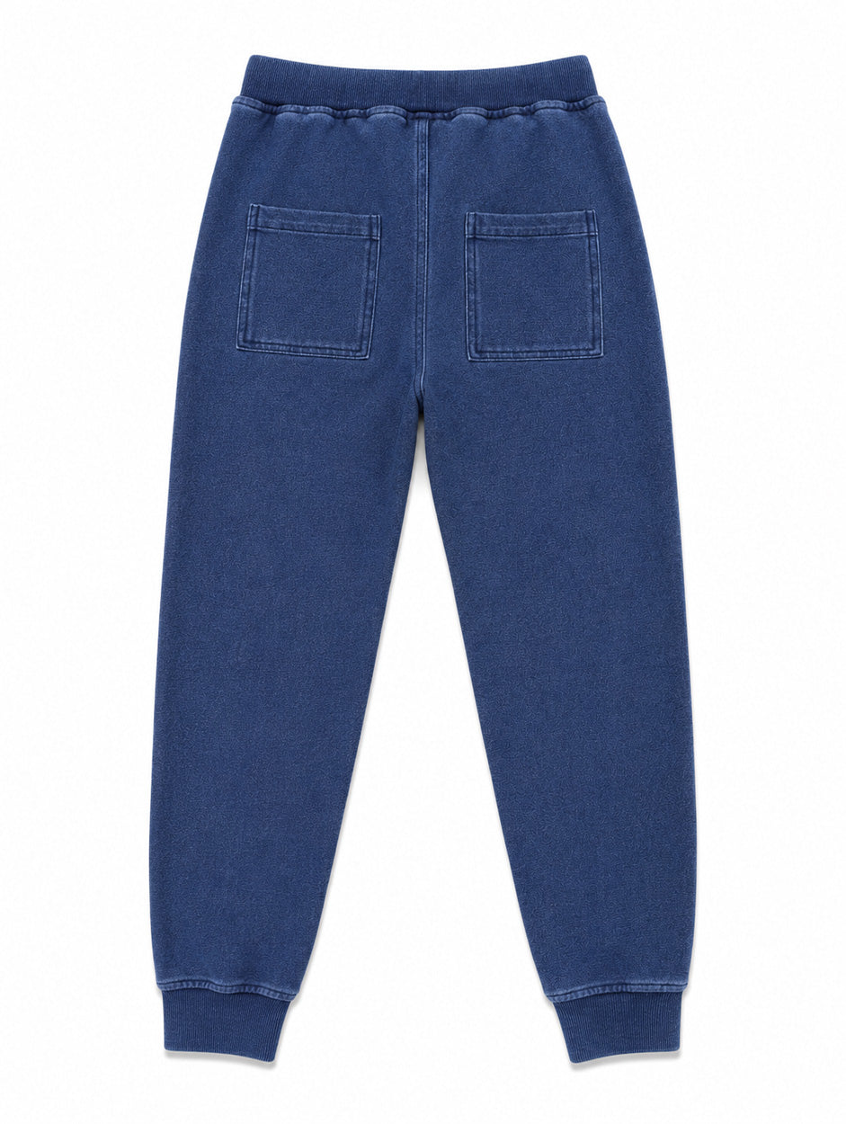 PANTALÓN MARINO