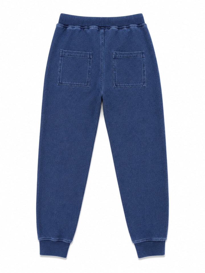 PANTALÓN MARINO