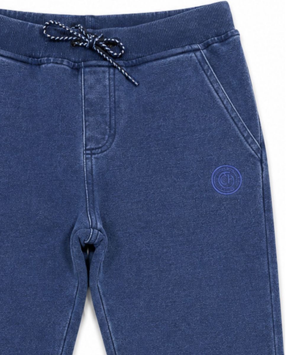 PANTALÓN MARINO