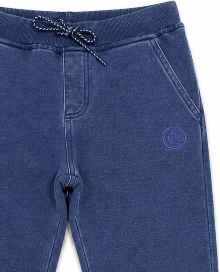 PANTALÓN MARINO