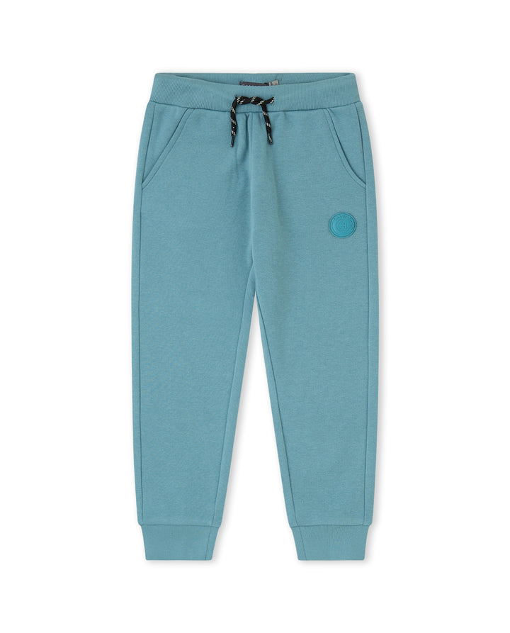 PANTALÓN AZUL