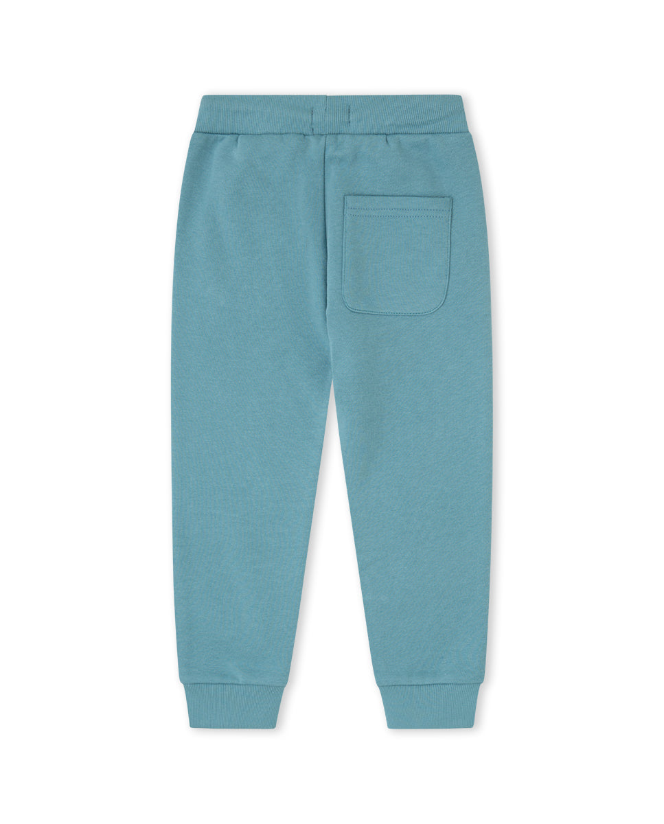 PANTALÓN AZUL