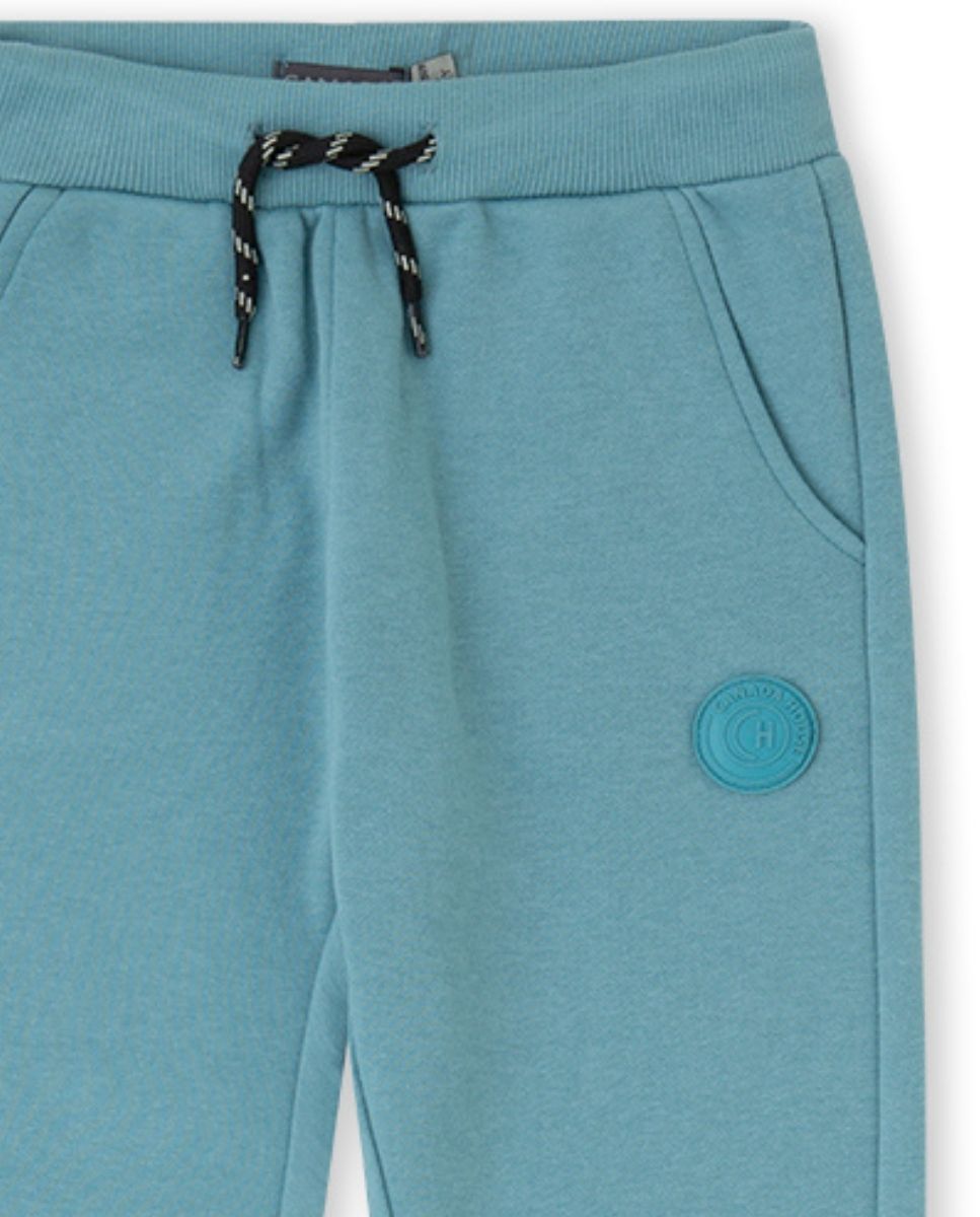 PANTALÓN AZUL