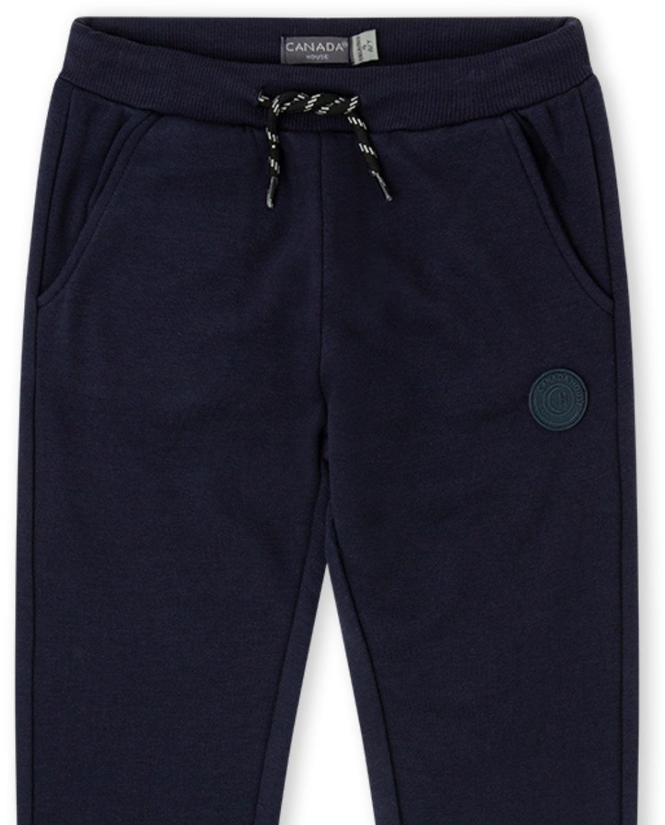 PANTALÓN MARINO