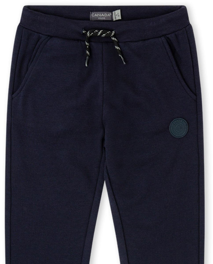 PANTALÓN MARINO