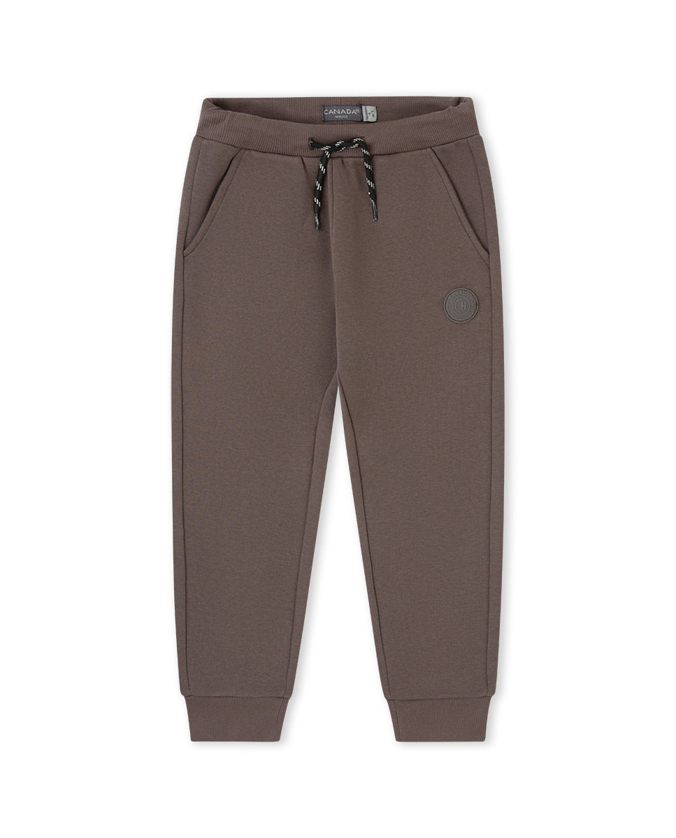 PANTALÓN MARRÓN