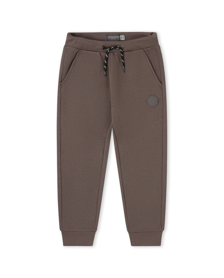 PANTALÓN MARRÓN