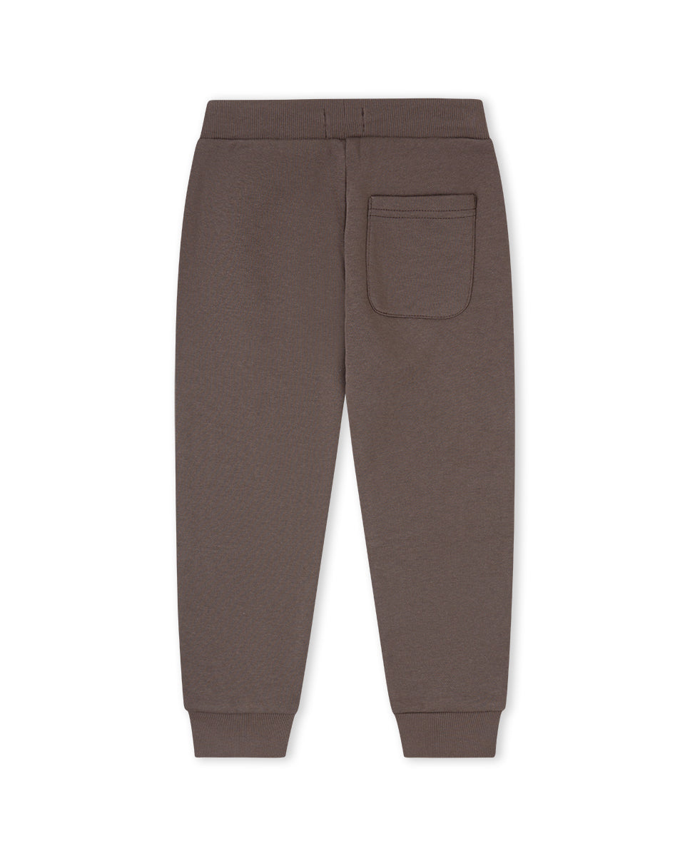 PANTALÓN MARRÓN