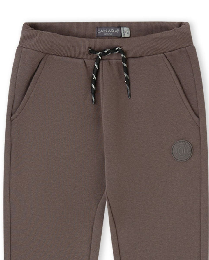 PANTALÓN MARRÓN