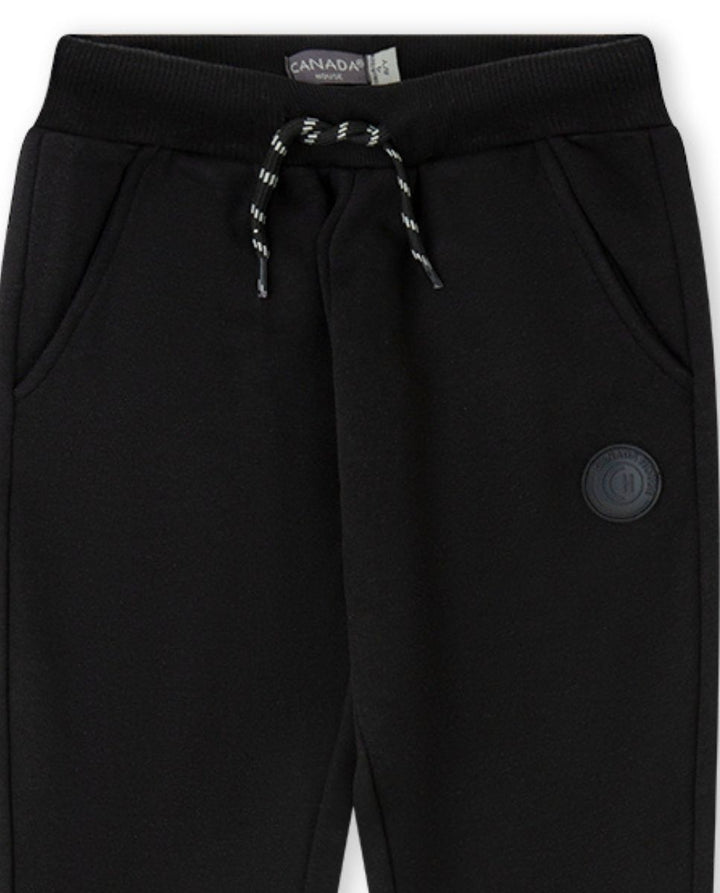 PANTALÓN NEGRO