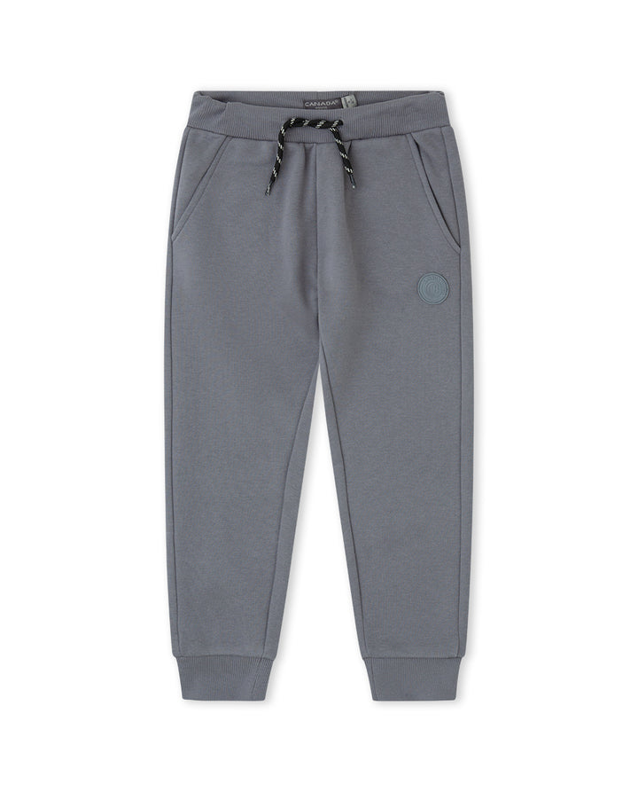 PANTALÓN GRIS