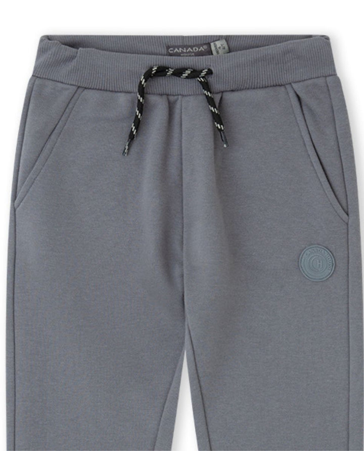PANTALÓN GRIS
