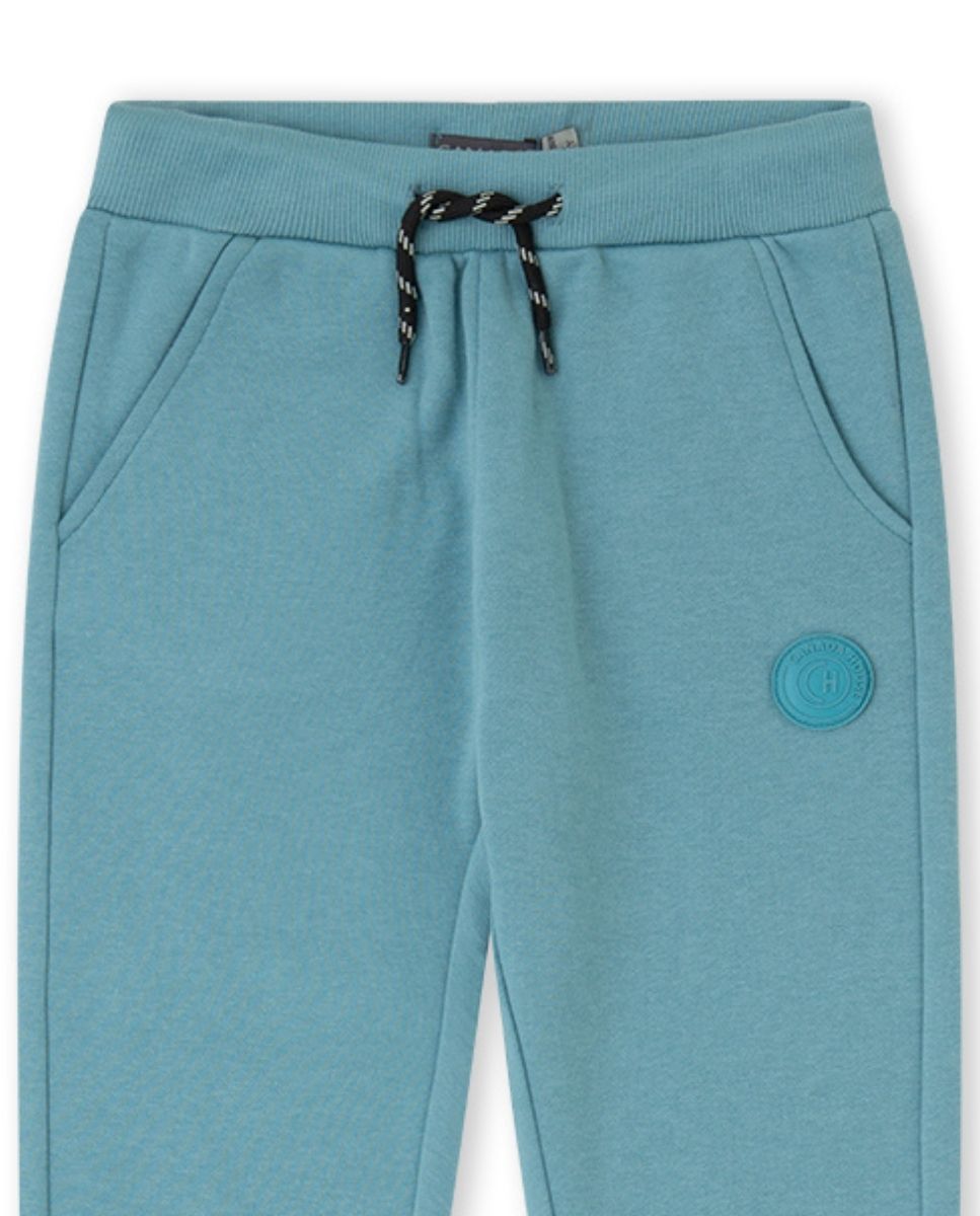 PANTALÓN AZUL