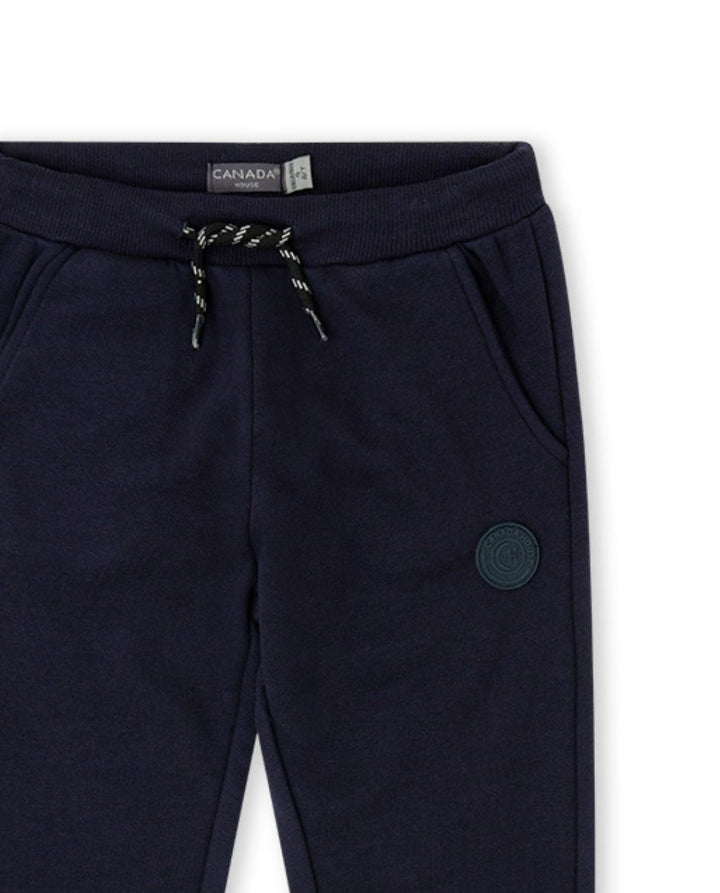 PANTALÓN PERCHADO KIDS BOY BROOKS