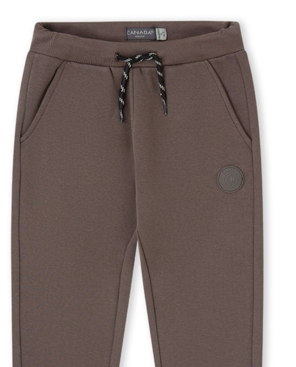 PANTALÓN MARRÓN