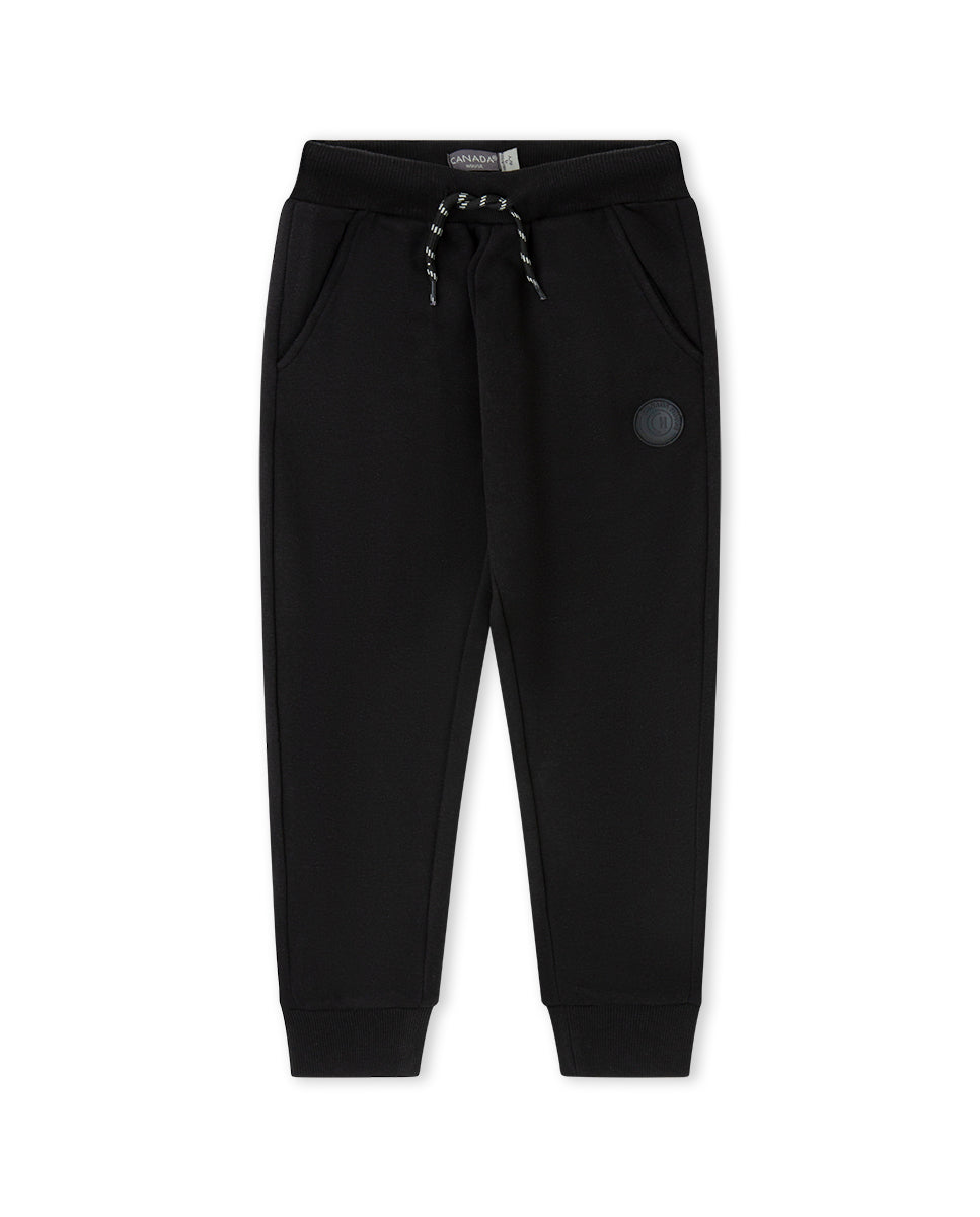 PANTALÓN NEGRO