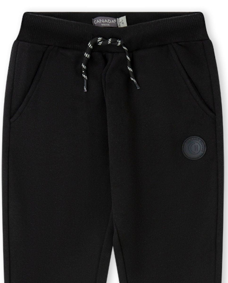 PANTALÓN NEGRO