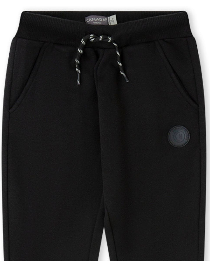 PANTALÓN NEGRO