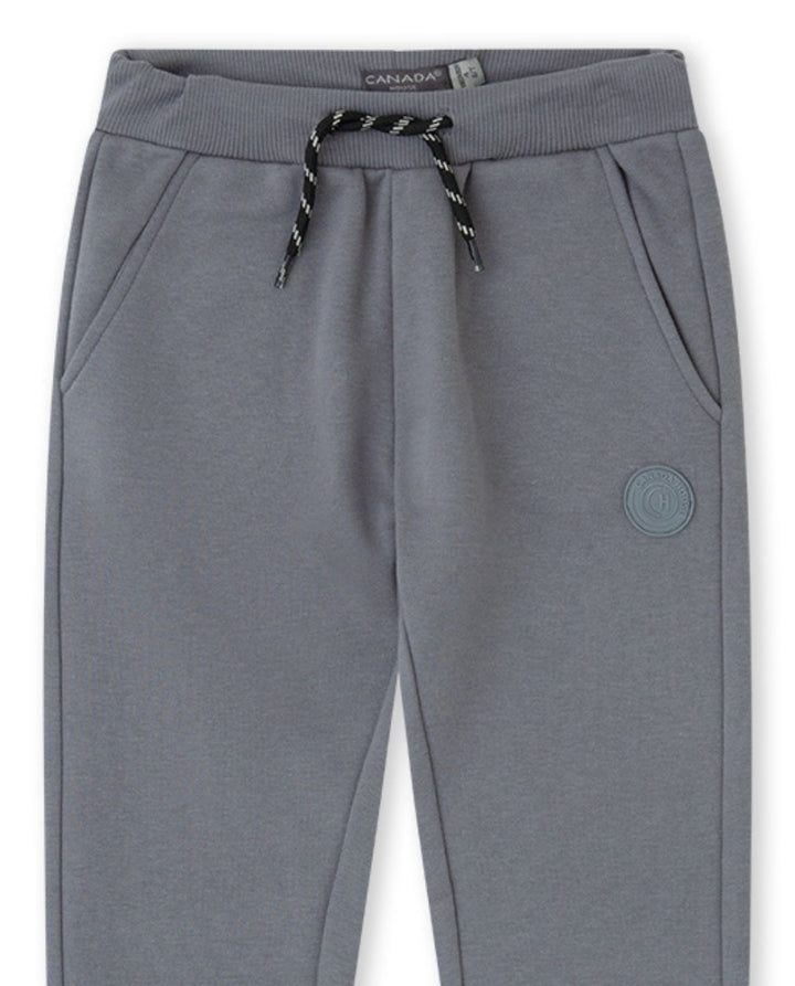 PANTALÓN GRIS