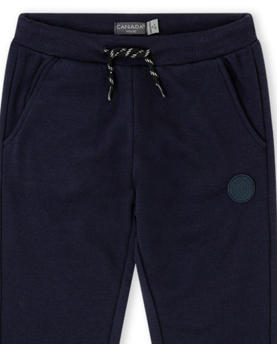 PANTALON MARINO