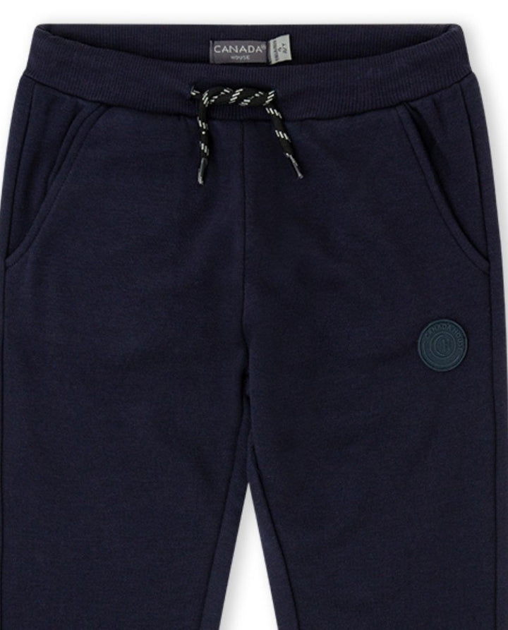 PANTALON MARINO