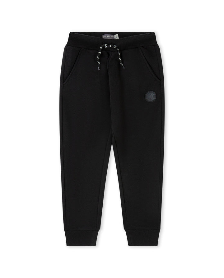 PANTALON NEGRO