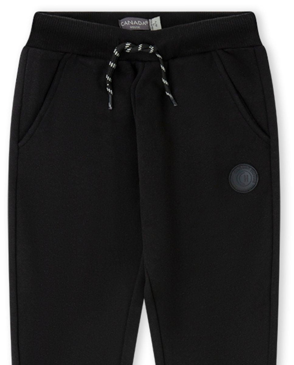 PANTALON NEGRO