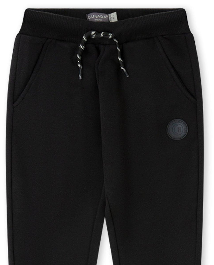PANTALON NEGRO