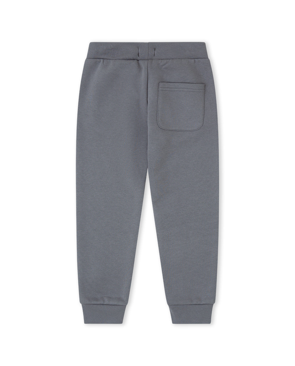 PANTALON GRIS