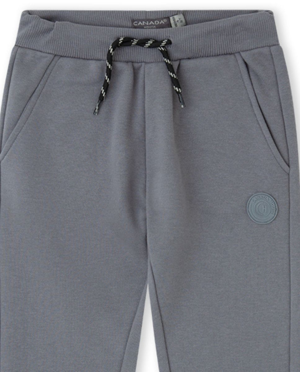 PANTALON GRIS