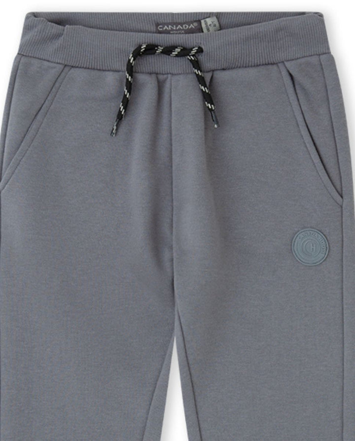 PANTALON GRIS