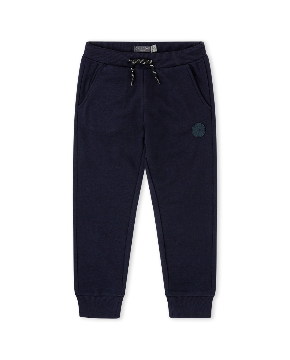 PANTALON MARINO