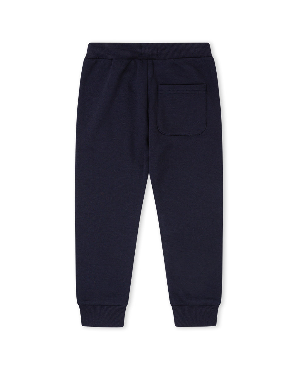 PANTALON MARINO
