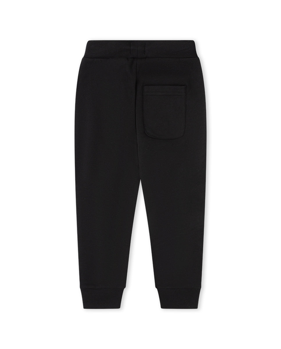 PANTALON NEGRO