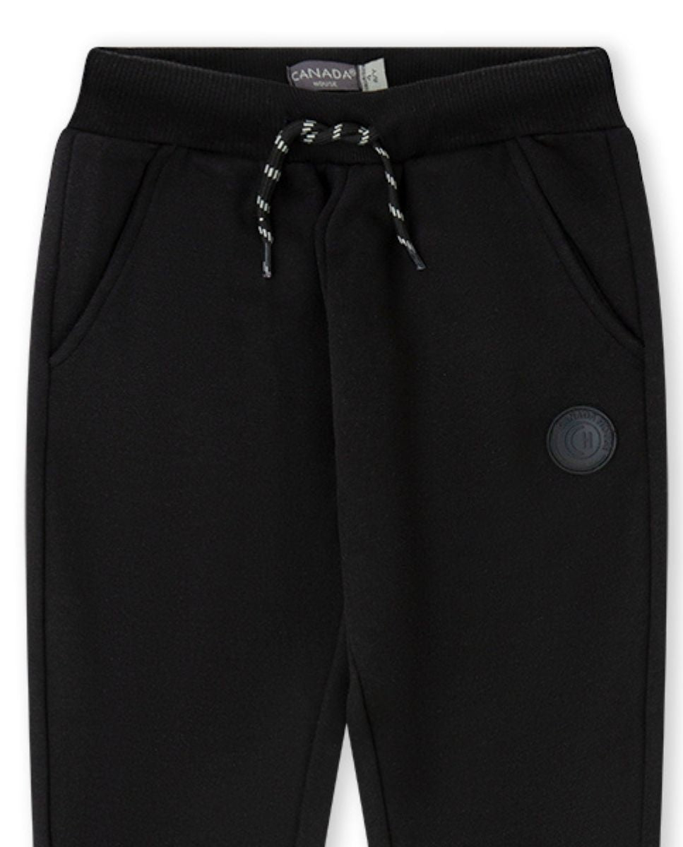 PANTALON NEGRO