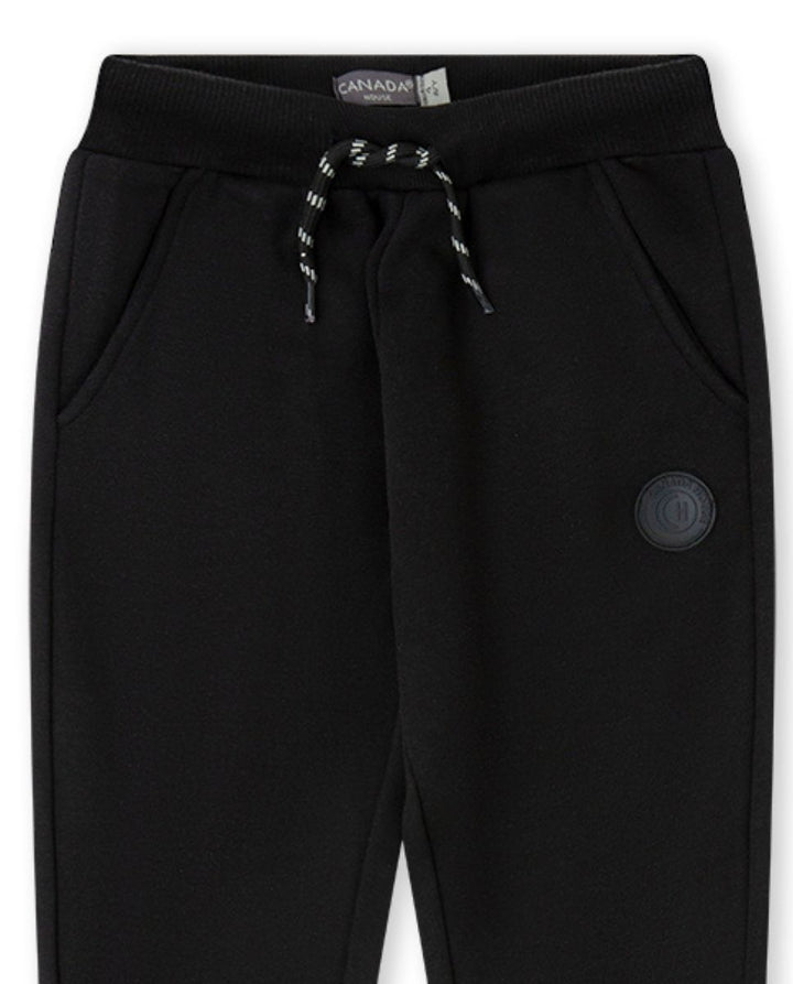 PANTALON NEGRO