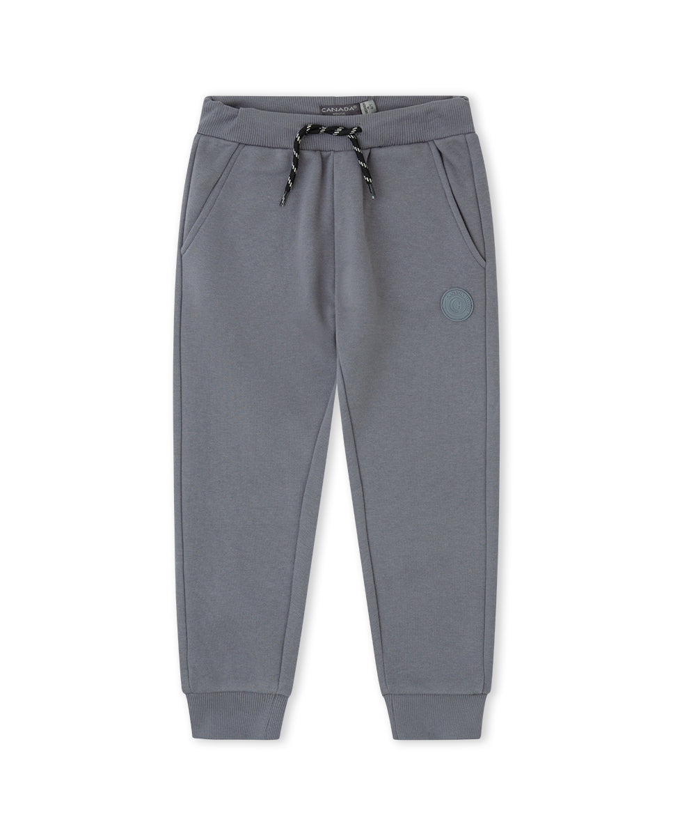 PANTALON GRIS