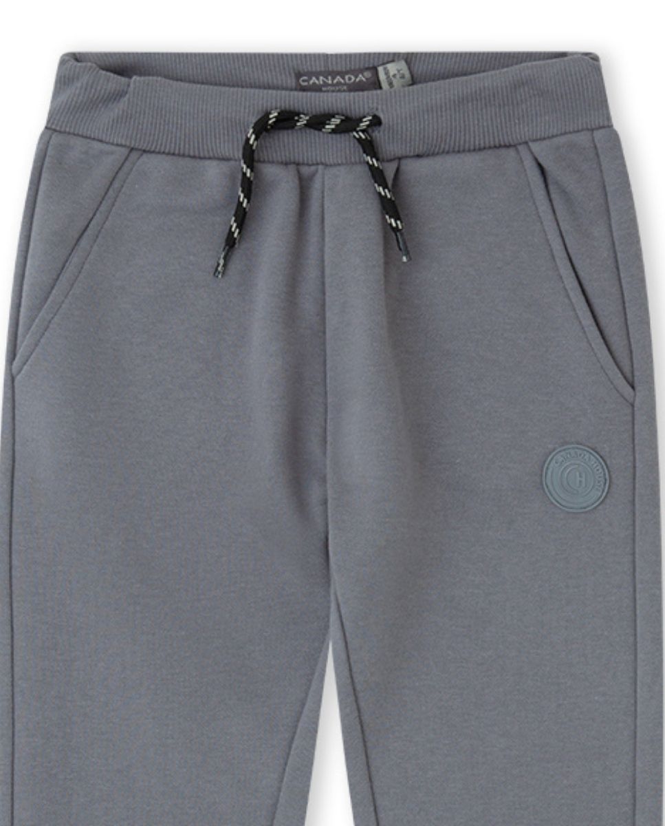 PANTALON GRIS