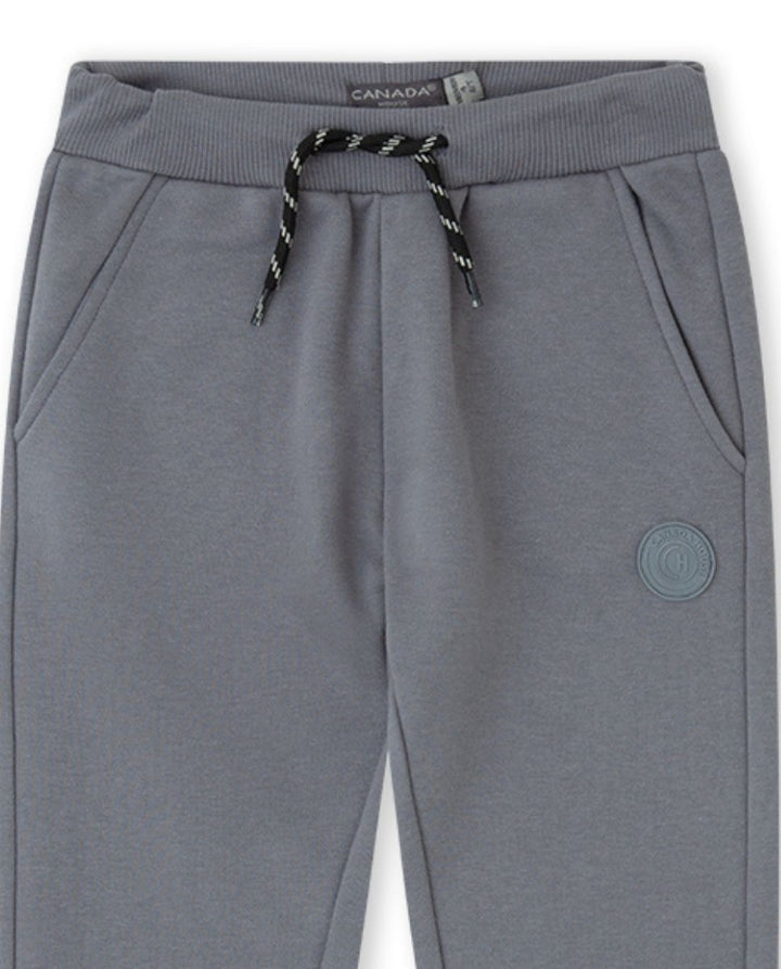PANTALON GRIS