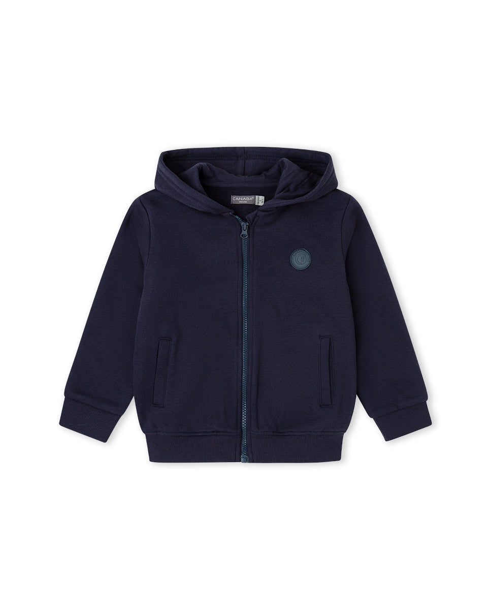 SUDADERA MARINO