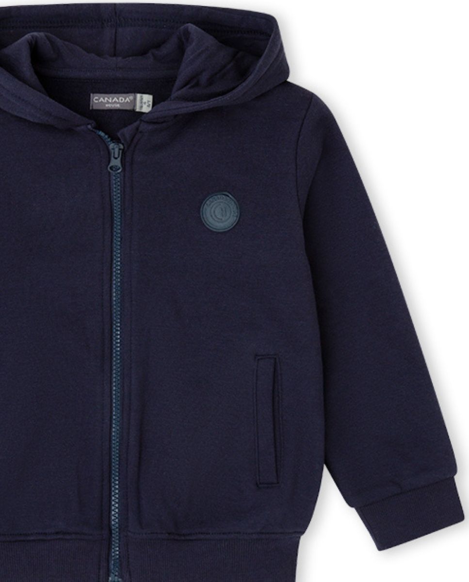 SUDADERA MARINO